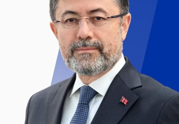 Tarım Bakanı Yumaklı’dan Hayvancılığa Destek