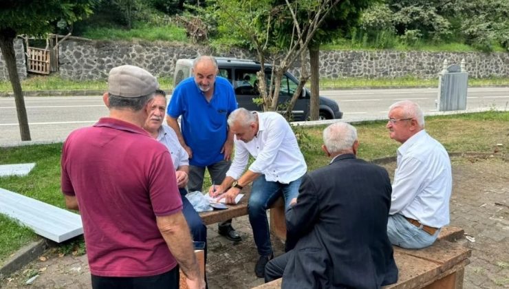 Saglik Taramalarınıza Öncelik Verin!