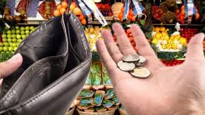 Asgari Ücret Açlık Sınırının Altında Kaldı