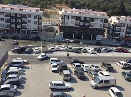 Ünye’de Ücretsiz Otopark Uygulaması Yapılamaz mı?