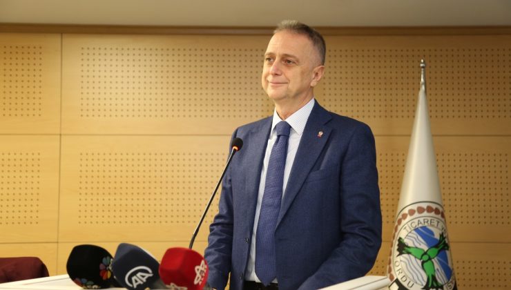 OTSO Başkanı Levent Karlıbel Kuaför Ve Berber Esnafının Tatili Hakkında Konuştu “Bu Karar Uygulanamaz, Vatandaşa Zarar”