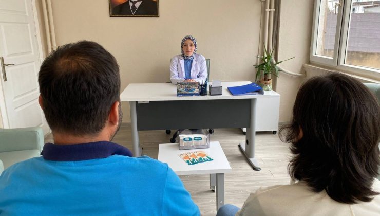 OBB, Aile Destek Merkezi Sosyal Yaşama Değer Katıyor.