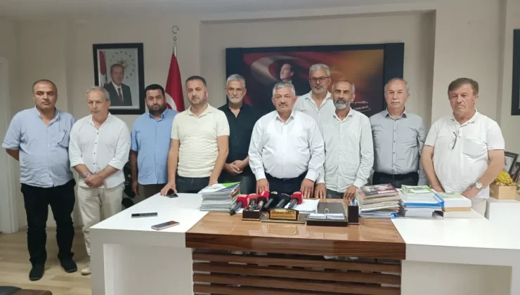 Zıraat Odaları Açıkladı; Fındık En Az 160 TL Olmalı.