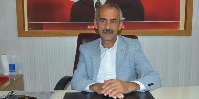 Başkan Sarıkahraman ; “Trabzon, Giresun ve Ordu’da fındık maliyeti yüksek.”