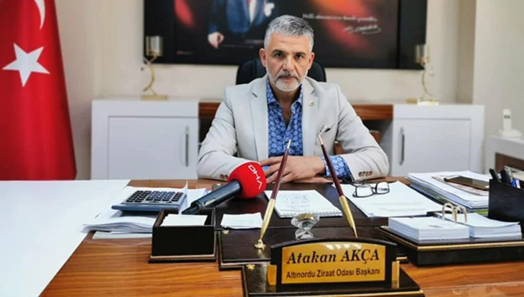 Fındık Yevmiyesi 800 TL Olarak Belirlendi.