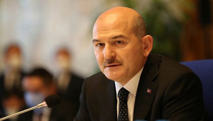 Süleyman Soylu, 7 Yılın Ardından sessizliğini bozdu.!