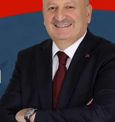 Ünye Belediye Başkanı Hüseyin Tavlı 30 Ağustos Zafer Bayramını Kutladı