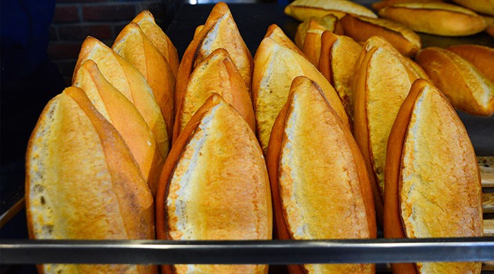 Ordu’da 250 Gram Ekmek 12.5 TL Oldu