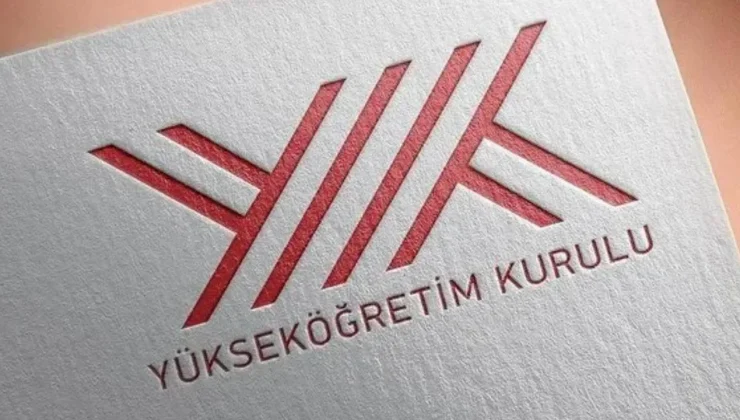 YÖK: Kayıtları 2 Eylül’e Kadar Uzattı!