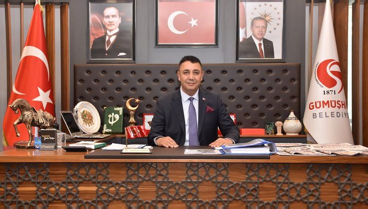 Gümüşhane Kuşburnu Pestil Şenliğine Hazırlanıyor!