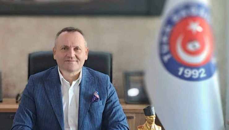 Ağustos Ayı Enflasyon Verileri Açıklandı.  Fatih Galender Zengin:”Refah Payı Kaçınılmaz “