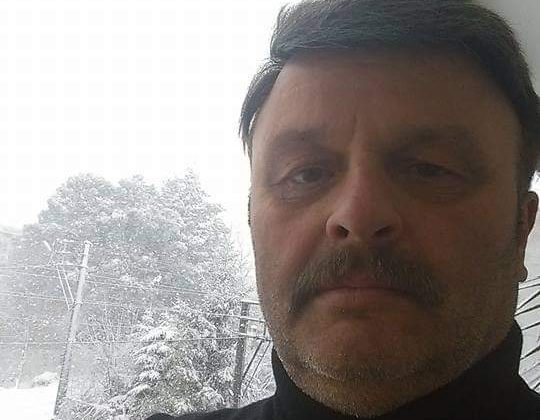 Ünye Belediyesi Eski Fen İşleri Müdürü Zülküf Arslan Vefat Etti