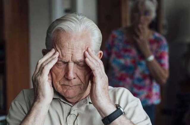 21 Eylül Dünya Alzheimer Farkındalık Ayı