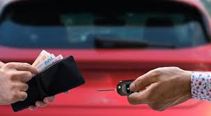 Motorlu Araç Satıcıları  Notersiz Satış Yapmak İstiyor