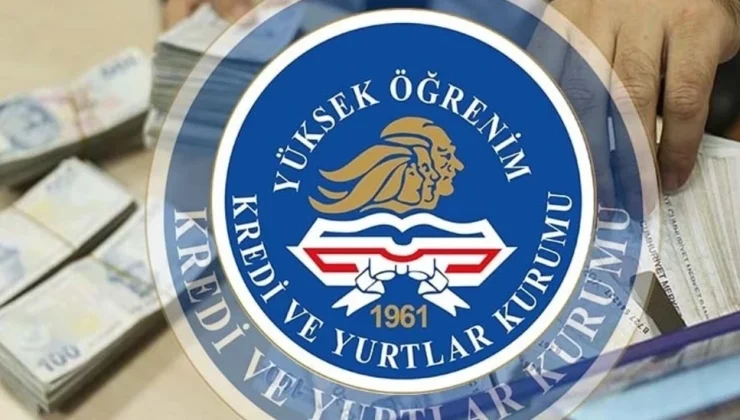 Yeni Eğitim Öğretim Yılı İçin KYK Yurt Ücretleri Ne Kadar?