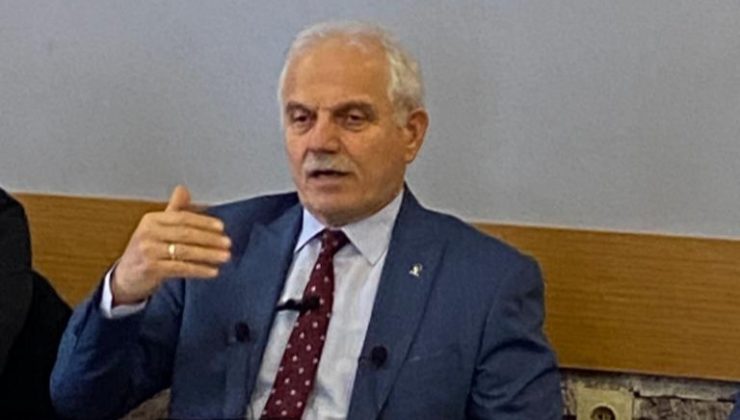 Giresun’da Dört Fındık Tarım Satış Kooperatifine Hibe Desteği