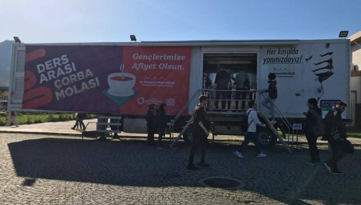 OBB’de İnsan Odaklı Projeler Öne Çıkıyor.