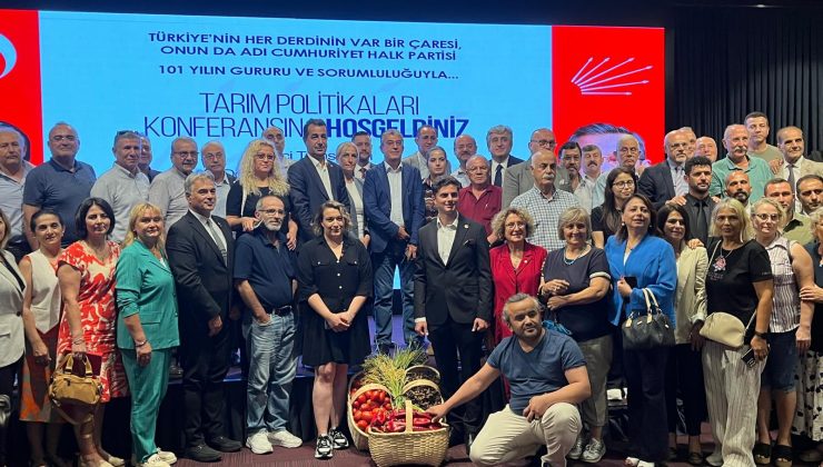 Seyit Torun: “Fındığın Tabutuna Son Çivi Çakılmak Üzere..”