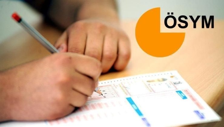 YKS Ek Yerleştirme Başvuruları Başladı