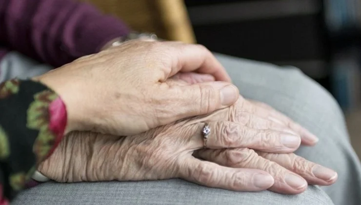 ’60+ Tazelenme Üniversitesi’ Ve Yaşlılık Çalışmaları..