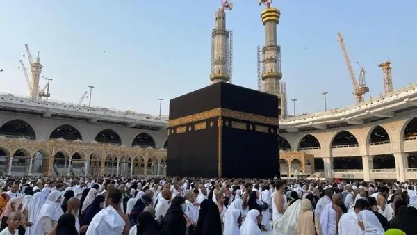 Hac Kuraları Çekildi. Sonuçlara E-Devlet Üzerinden Erişilebilecek