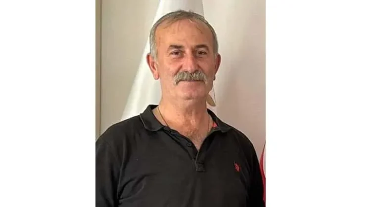 Ünye Yenikent Eski Muhtarı Adnan Gürel  Hayatını Kaybetti