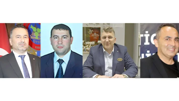 2023 Yılı Ordu Vergi Rekortmenleri Açıklandı