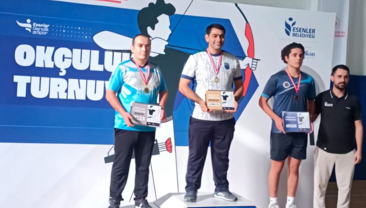 Ünye Bedensel Engelliler Spor Kulübü Sporcularından Büyük Başarı