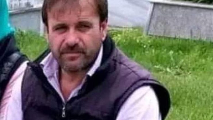 İstanbul’da İnşaatta Kaza Geçiren Adem Ergin Hayatını Kaybetti