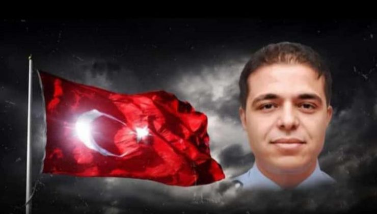 Ünye İlçe Emniyet Müdürlüğünde Görevli Komiser Ahmet FİDANCI  Vefat Etti