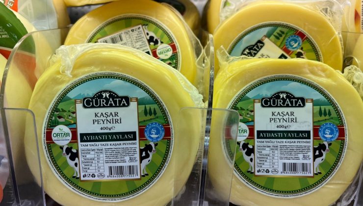 ORTAR’ın Desteği İle Ulusal Marketlerde Yeralacaklar.