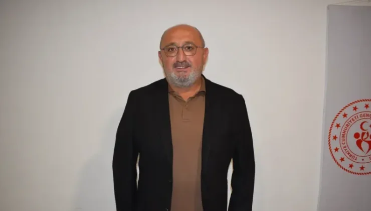 Orduspor’un  Yeni Başkanı Hasan Vayni