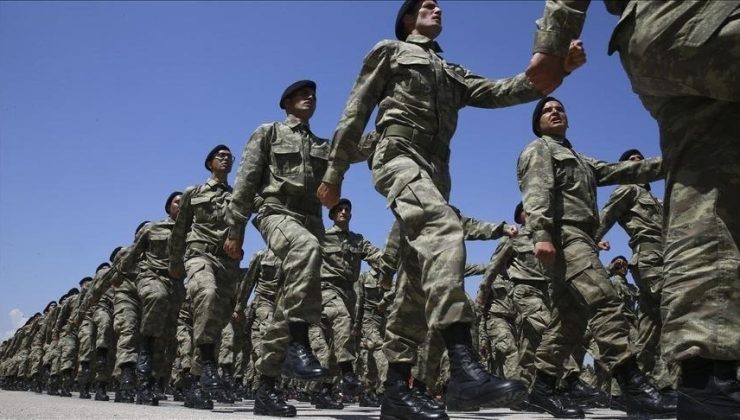 2024 MSB 2024 Kasım Celbi Askerlik Yerlerleri Açıklandı