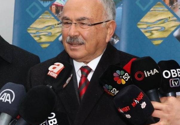“Ünye Limanı’nı Satmadık. Limanı 10 Yıllığına Kiraya Verdik”