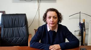 İYİ Parti Ünye İlçe Başkanlığı’na Mimar Servet Zeren Atandı