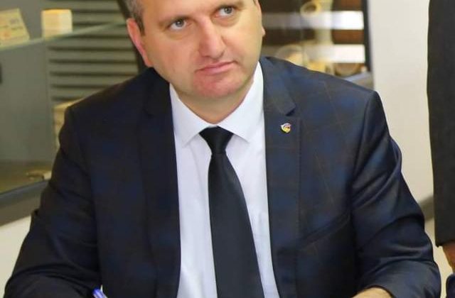 ÜSTO Başkanı Akar; “Ünye İl Olmayı Hak Ediyor”