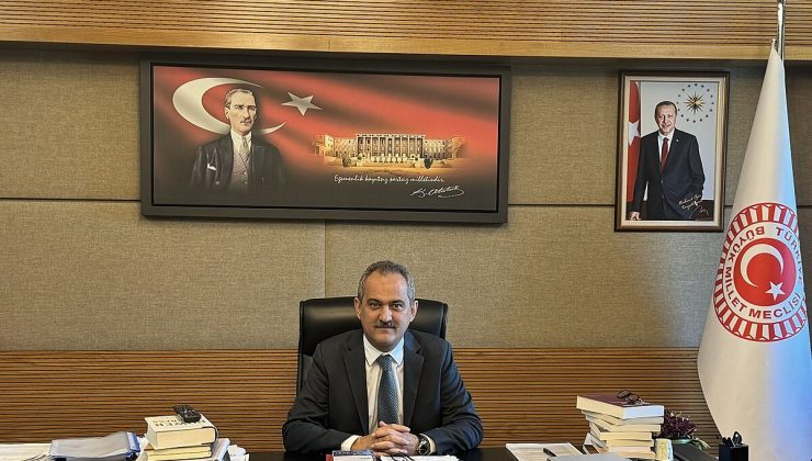 Milletvekili Prof. Dr. Mahmut Özer: “Fatsa’ya Çok Önemli Proje Ve Yatırımlar Kazandırdık”