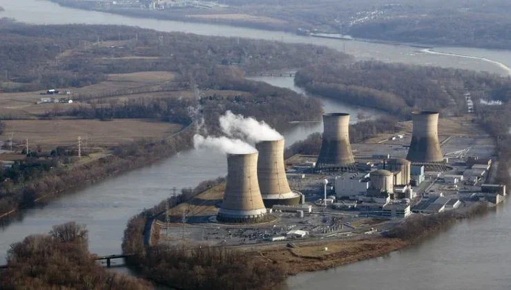 Yapay Zeka, Dünya’nın Enerjisini Yutuyor.