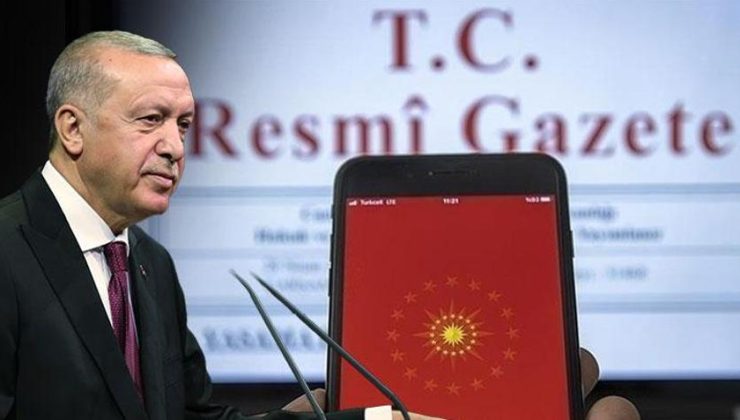 Ordu’ya Yeni Kaymakamlar Atandı