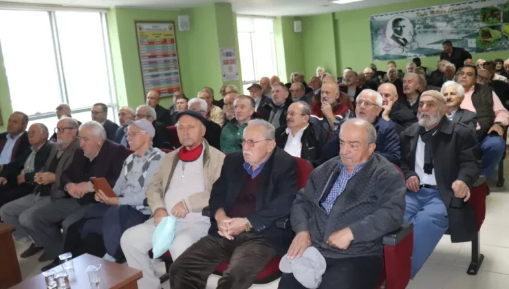 Kokarca İle Mücadelede Tüm Yöntemler Bir Arada Kullanılmalı