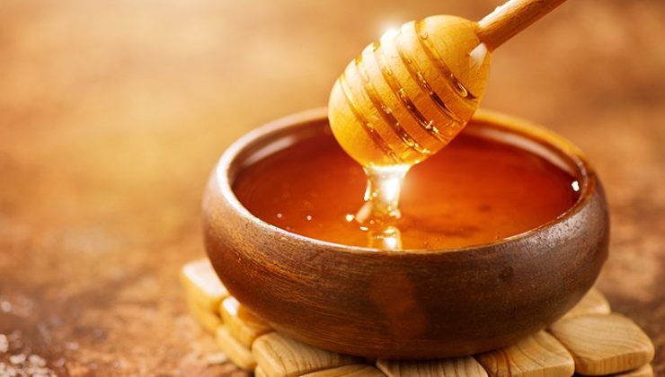 Bal Üretiminde Dünya İkincisi Lezzette İse Birincisiyiz.