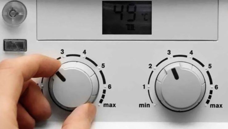 Doğalgaz Faturalarında  Kademeli Fiyat Tarifesi Geliyor