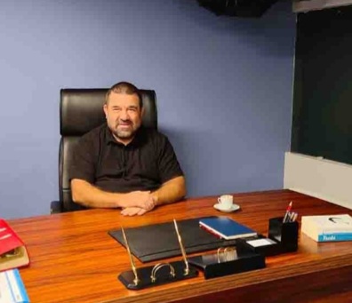 Ünyeli Hemşerimiz Ogün Sanioğlu İBB’de Yeni Görevine Atandı