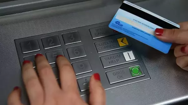 ATM’lerde Yeni Dönem; Bazı Şifreler Yasaklanıyor