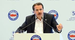 Memur-Sen Başkanı Ali Yalçın 2025 Memur Maaşları İçin Yeni Talepte Bulundu