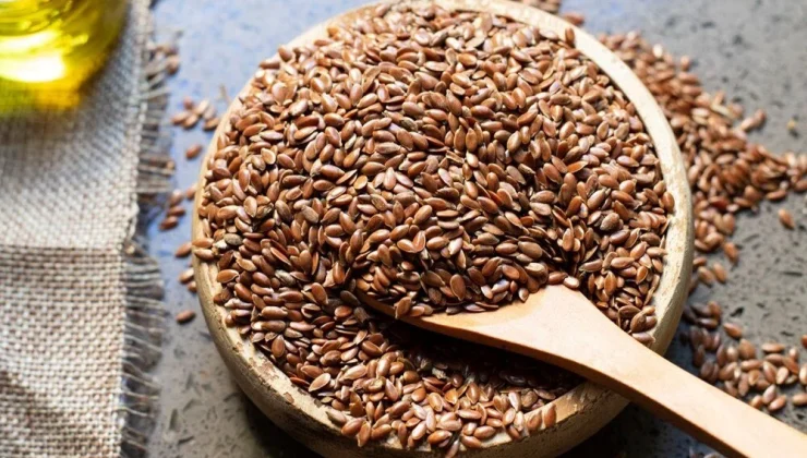 “Süper Besin” Keten Tohumunun Faydaları Neler?