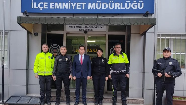2024 Yılı Verileri; Suç Oranlarında Azalış Var!