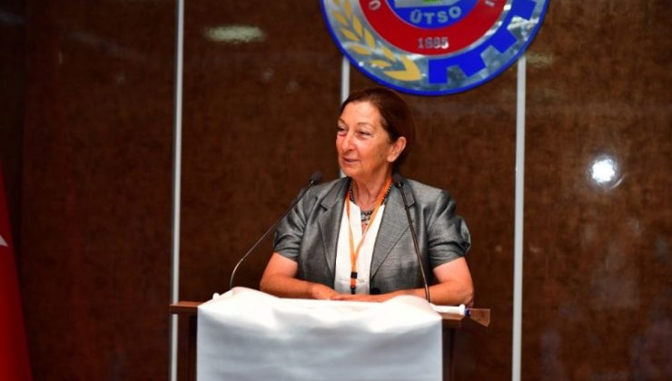 “Biz istiyoruz ki, Ünye bir çocuk dostu kent olsun.”