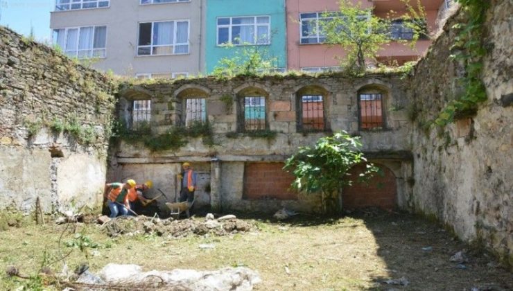 Sekiz Yıldır Devam Eden Proje !