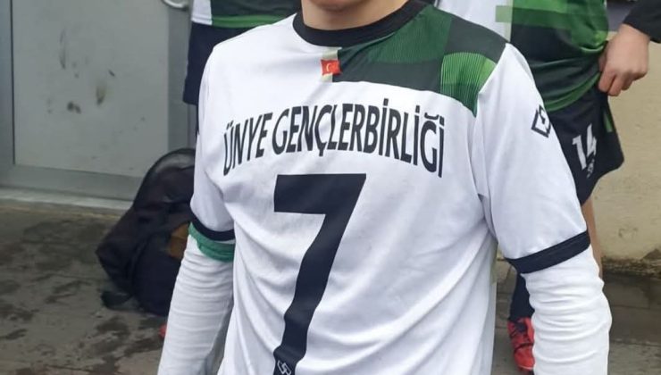 Genç Sporcularımıza Saldırı!